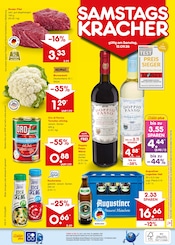 Aktueller Netto Marken-Discount Prospekt mit Bier, "Aktuelle Angebote", Seite 13