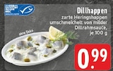 E center - Dillhappen Angebot im Prospekt Dillhappen bei E center im Prospekt "" für 0,99 €