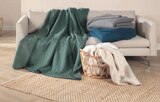 PLAID POLAIRE - HOME CREATION en promo chez Aldi PLAID POLAIRE - HOME CREATION dans le catalogue Aldi