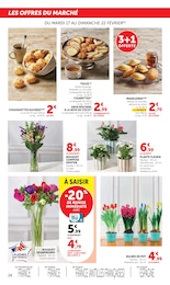 Offre Aménagement Extérieur dans le catalogue Super U du moment à la page 28