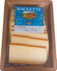 Promo Raclette en tranches à 5,25 € dans le catalogue Supermarchés Match à Leiterswiller