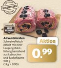 Adventsbraten im Angebot bei combi in Celle Adventsbraten Angebote von Goldmarie bei combi Celle für 0,99 €