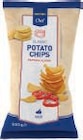 Kartoffelchips von Metro Chef im aktuellen METRO Prospekt für 3,52 €