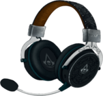 POUR TOUT ACHAT DU CASQUE SANS FIL ASSASSIN'S CREED BLACK FLAG RESYNCED, LE SUPPORT DE CASQUE ASSASSIN'S CREED BLACK FLAG RESYNCED OFFERT ! - LEXIP - Auchan Hypermarché à Viry-Châtillon POUR TOUT ACHAT DU CASQUE SANS FIL ASSASSIN'S CREED BLACK FLAG RESYNCED, LE SUPPORT DE CASQUE ASSASSIN'S CREED BLACK FLAG RESYNCED OFFERT ! - LEXIP en promo chez Auchan Hypermarché Viry-Châtillon à 69,99 €