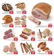 Würstchen im Marktkauf Prospekt in Bietigheim-Bissingen Aktueller Marktkauf Prospekt mit Würstchen, "Aktuelle Angebote", Seite 9