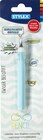 Bleistift unendlich, hellblau von Stylex für 2,95 € bei dm-drogerie markt im Angebot Bleistift unendlich, hellblau von Stylex im aktuellen dm-drogerie markt Prospekt