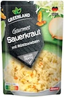 Sauerkraut oder Rotkohl im Penny Prospekt Sauerkraut oder Rotkohl von GREENLAND im aktuellen Penny Prospekt für 1,19 €