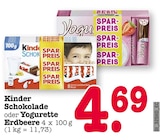 Aktuelle Schokolade Angebote bei E center in Mannheim Aktuelles Schokolade Angebot bei E center in Mannheim ab 4,69 €