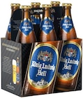 Bier von KÖNIG LUDWIG für 4,44 € bei Penny im Angebot Bier von KÖNIG LUDWIG im aktuellen Penny Prospekt
