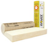 Laine de verre revêtue kraft - Brico Dépôt à Bordeaux Laine de verre revêtue kraft en promo chez Brico Dépôt Bordeaux à 51,74 €