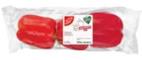 Paprika, rot von Gut & Günstig im aktuellen EDEKA Prospekt