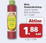combi Hinte Prospekt mit  im Angebot für 1,88 €