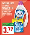 Color Gel Angebote von WEISSER RIESE bei Marktkauf Rheda-Wiedenbrück für 3,79 €