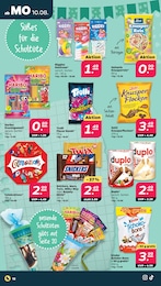 Haribo Angebot & Preis im aktuellen Netto mit dem Scottie Prospekt Haribo Angebot im aktuellen Netto mit dem Scottie Prospekt auf Seite 14
