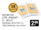 E center Düsseldorf - Lite Pikant oder Mild Angebot im Prospekt Lite Pikant oder Mild bei E center im Düsseldorf Prospekt für 2,99 €