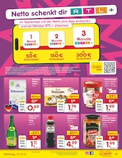 Zucker im Netto Marken-Discount Prospekt in Recklinghausen Aktueller Netto Marken-Discount Prospekt mit Zucker, "Aktuelle Angebote", Seite 15