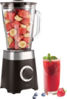 QILIVE BLENDER Q.5674 NOIR - QILIVE en promo chez Auchan Hypermarché Perpignan à 15,99 €