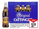 Glorietta Cola-Mix², Zitrone oder Orange (²koffeinhaltig) Angebote von Oettinger bei Marktkauf Konstanz für 5,99 €