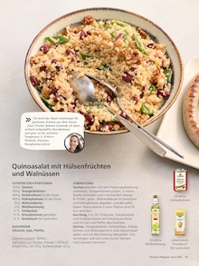 Nüsse im aktuellen Alnatura Prospekt (Dortmund) Nüsse im Alnatura Prospekt "Alnatura Magazin" mit 68 Seiten (Dortmund)