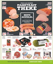 Aktueller Marktkauf Prospekt mit Putenbrust, "Aktuelle Angebote", Seite 9