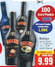 Baileys im aktuellen E center Prospekt