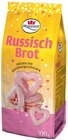 Aktuelles Russisch Brot Angebot bei REWE in Rostock ab 0,79 €