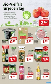 Aktueller Markant Nordwest Prospekt mit Lachs, "DER MARKT FÜR GUTES ESSEN UND TRINKEN", Seite 7