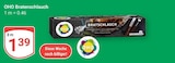 GLOBUS - Bratschlauch Angebot im Prospekt Bratschlauch bei GLOBUS im Prospekt "" für 1,39 €