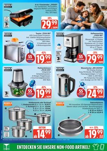 Marktkauf Prospekt der aktuellen Woche, gültig von 14.09.2026 bis 19.09.2026 Aktueller Marktkauf Prospekt "Top Angebote" mit 36 Seiten