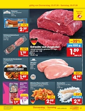 Pfanne im Netto Marken-Discount Prospekt in Stuttgart Aktueller Netto Marken-Discount Prospekt mit Pfanne, "Aktuelle Angebote", Seite 59