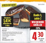 Eclair von Schäfer's im aktuellen E center Prospekt