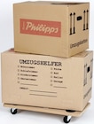 Aktuelle Umzugskartons Angebote bei Thomas Philipps in Regensburg Aktuelles Umzugskarton Angebot bei Thomas Philipps in Regensburg ab 1,11 €