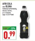 Afri Cola Angebote bei Marktkauf Altena für 0,99 €
