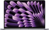 Aktuelle Notebook Angebote bei expert TeVi in Nürnberg Aktuelles MacBook Air, 15 Zoll Angebot bei expert TeVi in Nürnberg ab 1.099,00 €