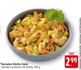 Garnelen-Kürbis-Salat im Angebot bei E center in Schwäbisch Gmünd Garnelen-Kürbis-Salat Angebote bei E center Schwäbisch Gmünd für 2,99 €