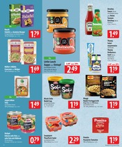 Thunfisch im famila Nordost Prospekt in Lüneburg Aktueller famila Nordost Prospekt mit Thunfisch, "besser als gut!", Seite 14