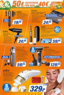 Haartrockner im aktuellen expert Prospekt (Göttingen) Haartrockner im expert Prospekt "Top Angebote" mit 16 Seiten (Göttingen)
