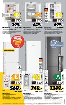 Kühlschrank im aktuellen MEDIMAX Prospekt (Dinslaken) Kühlschrank im MEDIMAX Prospekt "WIR WOLLEN EINEN SOMMER, VOLLER ERINNERUNGEN!" mit 20 Seiten (Dinslaken)