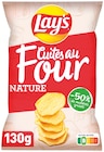 Chips Cuites au Four - Lay's dans le catalogue Colruyt