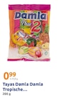 Aktuelles Damla Tropische Angebot bei Action in Stuttgart ab 0,99 €
