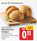 Angebot im E center Bernau (Berlin) Prospekt E center Bernau (Berlin) Prospekt mit im Angebot fĂŒr 0,11 âŹ