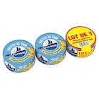 Thon - PETIT NAVIRE en promo chez Carrefour Vanves à 5,95 €