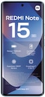 expert Hof - REDMI Note 15 5G 6 GB + 128 GB Angebot im Prospekt REDMI Note 15 5G 6 GB + 128 GB bei expert im Hof Prospekt für 219,00 €