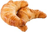 Aktuelles Buttercroissant Angebot bei REWE in Darmstadt ab 2,30 €