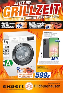 Aktueller expert Prospekt "Top Angebote" Seite 1 von 8 Seiten