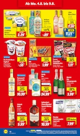 Whiskey im Lidl Prospekt in Castrop-Rauxel Aktueller Lidl Prospekt mit Whiskey, "LIDL LOHNT SICH", Seite 16