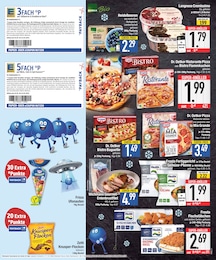 EDEKA Treuepunkte im Prospekt EDEKA Treuepunkte im Prospekt