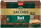 Löslicher Kaffee 3 in 1 im Angebot bei Kaufland in Hannover Löslicher Kaffee 3 in 1 Angebote von JACOBS bei Kaufland Hannover für 1,79 €