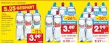 Natürliches Mineralwasser bei Netto Marken-Discount im Werlte Prospekt für 2,99 €