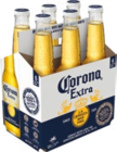 Extra Premium Lager oder Cero 0,0 % Angebote von Corona bei Huster Hohenstein-Ernstthal für 7,99 €